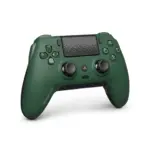 ⁦وحدة تحكم Scuf Omega اللاسلكية لجهاز PS5 - أخضر غابي⁩ - الصورة ⁦2⁩