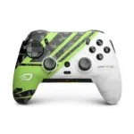 Scuf Envision Pro V2 With Hall Effect Gaming Controller For Pc - OpTic Texas