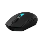Logitech G305 X SUPERLIGHT Wireless Gaming Mouse - Black - Image 2