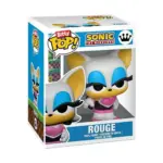 Funko Bitty Pop! Games: Sonic the Hedgehog – Shadow 4-Pack - Image 4
