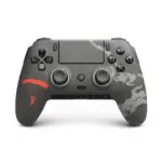 وحدة تحكم Scuf Omega اللاسلكية لجهاز PS5 إصدار Call of Duty: Warzone 2026