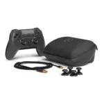 Scuf Omega  Wireless Controller For Ps5 - Smoke - Image 5