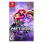 Nintendo Switch Metroid Prime 4: Beyond - R1