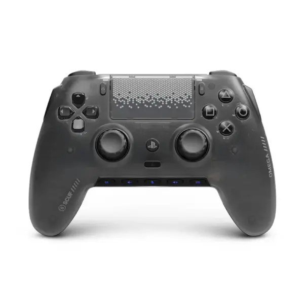 Scuf Omega  Wireless Controller For Ps5 - Smoke