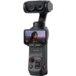 Pre-order Insta360 Luna Ultra Creator Bundle - Cosmic Black - Image 2