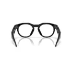 Ray-Ban Oakley Meta HSTN Smart Glasses with 3K Camera & Open-Ear Audio - Black - Image 3