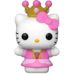 Funko Bitty Box Playset Sanrio Town - Image 2
