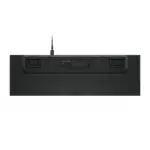 LOGITECH G915 X TACTILE Low Profile RGB Wired Gaming Keyboard - Black - Image 4
