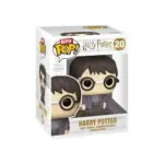 Funko Bitty Pop! Rides Wizarding World: Harry Potter & Hogwarts Express - Image 3
