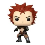 Funko Pop! Anime: Solo Leveling – Baek Yoonho