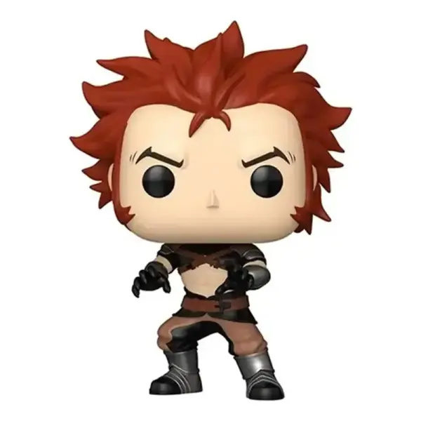 Funko Pop! Anime: Solo Leveling – Baek Yoonho