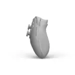 SCUF Valor Pro Wireless Controller For Xbox - Light Gray - Image 4