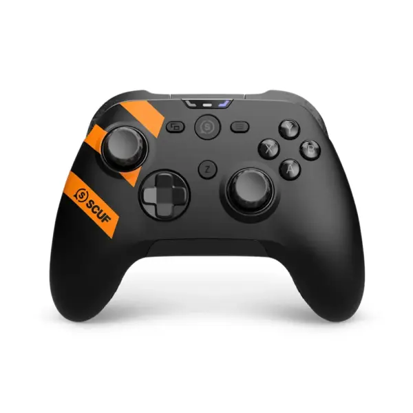 Pre-order SCUF Nemesis Pro 8K Wireless Performance Controller for pc - Black