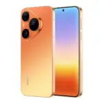 Huawei Pura 90S Pro 12GB+256GB - Orange Soda Bundle - Image 2