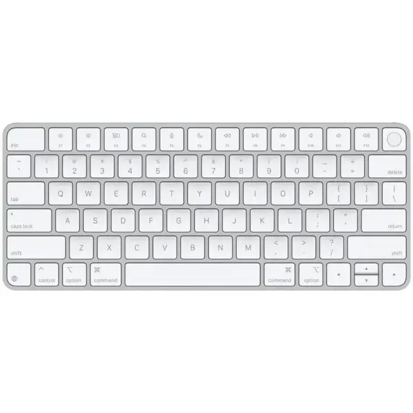 Apple Magic Keyboard with Touch ID and USB-C