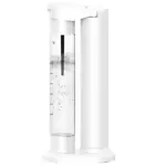 Lepresso Fizznest Sparkling Water Machine - White