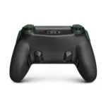 ⁦وحدة تحكم Scuf Omega اللاسلكية لجهاز PS5 - أخضر غابي⁩ - الصورة ⁦4⁩