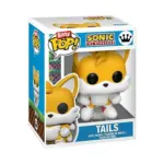 Funko Bitty Pop! Games: Sonic the Hedgehog – Sonic 4-Pack - Image 5