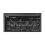 Thermaltake Toughpower Sfx 1000w Gold Tt Premium Edition Full Modular Gaming Power Supply - Black - Image 3