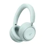 Anker Soundcore Space 2 Over-Ear Noise Cancelling Headphones - Seafoam Green