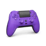 ⁦وحدة تحكم Scuf Omega اللاسلكية لجهاز PS5 - أرجواني⁩ - الصورة ⁦2⁩