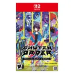Nintendo Switch 2 Shuten Order - R1