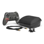⁦وحدة تحكم Scuf Omega اللاسلكية لجهاز PS5 إصدار Call of Duty: Warzone 2026⁩ - الصورة ⁦5⁩