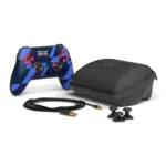 Scuf Omega  Wireless Controller For Ps5 - Oracle Red Bull Racing - Image 5