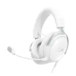 HyperX Cloud III Gaming Headset - White
