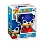 Funko Bitty Pop! Games: Sonic the Hedgehog – Sonic 4-Pack - Image 3