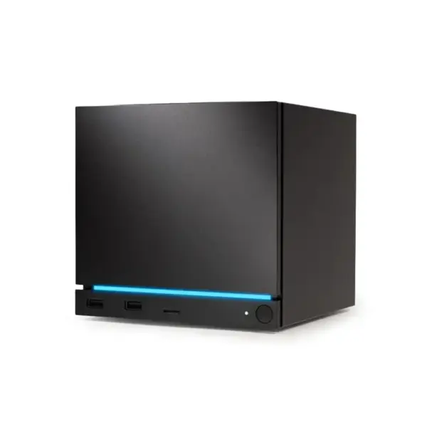 Pre-order Valve Steam Machine Pre-built Gaming Pc 512gb NVMe SSD