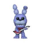 Funko Pop! Games: Five Nights At Freddys 10th Anniversary – Bonnie