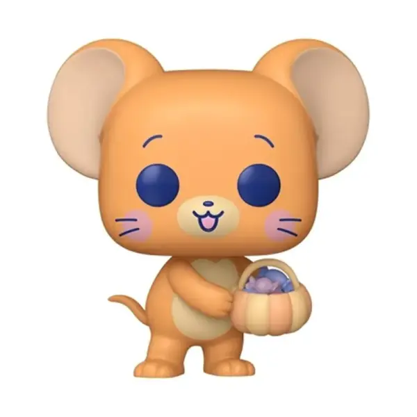 Funko Pop! Cartoon Animation: Tom & Jerry Gokko – Jerry