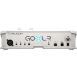 Tc Helicon Goxlr 4-channel USB Streaming Mixer With Voice Fx And Sampler - White - Image 3