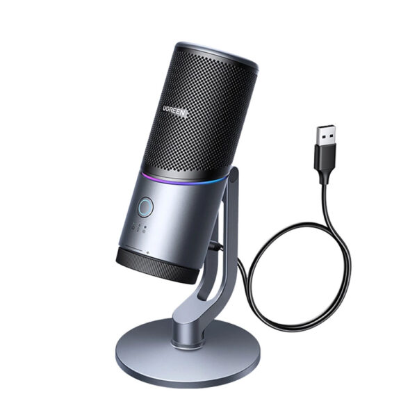 Ugreen Desktop Microphone