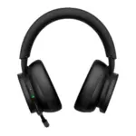 XBOX Wireless Headset - Black - Image 2