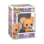Funko Pop! Cartoon Animation: Tom & Jerry Gokko – Jerry - Image 2