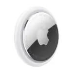 Apple Airtag - 4 PacK (Open Box) - Image 3