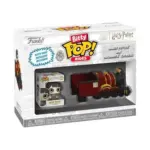 Funko Bitty Pop! Rides Wizarding World: Harry Potter & Hogwarts Express