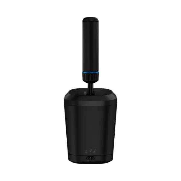 Logitech Rs Shifter & Handbrake, 2-in-1 Mode Switch - Black