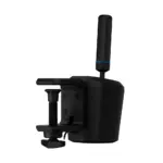 Logitech Rs Shifter & Handbrake, 2-in-1 Mode Switch - Black - Image 3