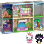 Funko Bitty Box Playset Sanrio Town