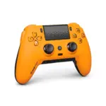 Scuf Omega  Wireless Controller For Ps5 - Orange - Image 2