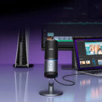 Ugreen Desktop Microphone - Image 3