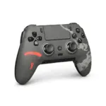 ⁦وحدة تحكم Scuf Omega اللاسلكية لجهاز PS5 إصدار Call of Duty: Warzone 2026⁩ - الصورة ⁦2⁩