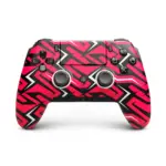 وحدة تحكم Scuf Omega اللاسلكية لجهاز PS5 إصدار Stylerz