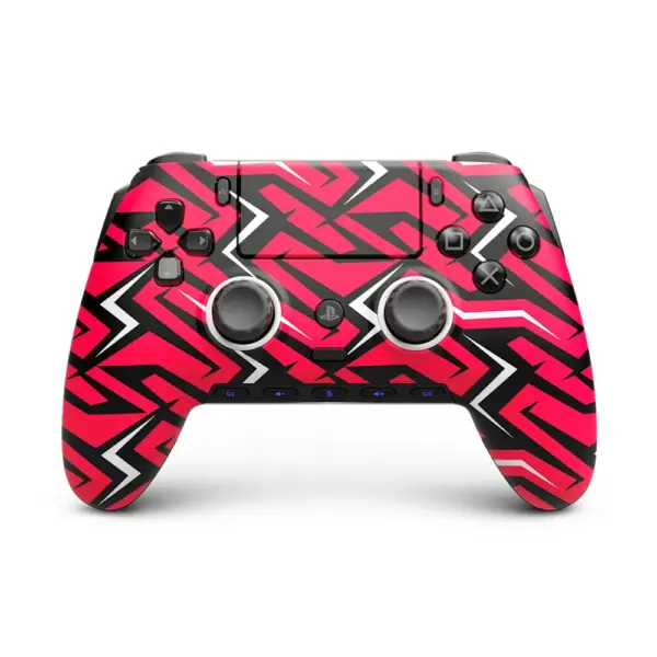 وحدة تحكم Scuf Omega اللاسلكية لجهاز PS5 إصدار Stylerz