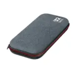 Power A Slim Case for Nintendo Switch 2 - Dark Heather Grey - Image 2