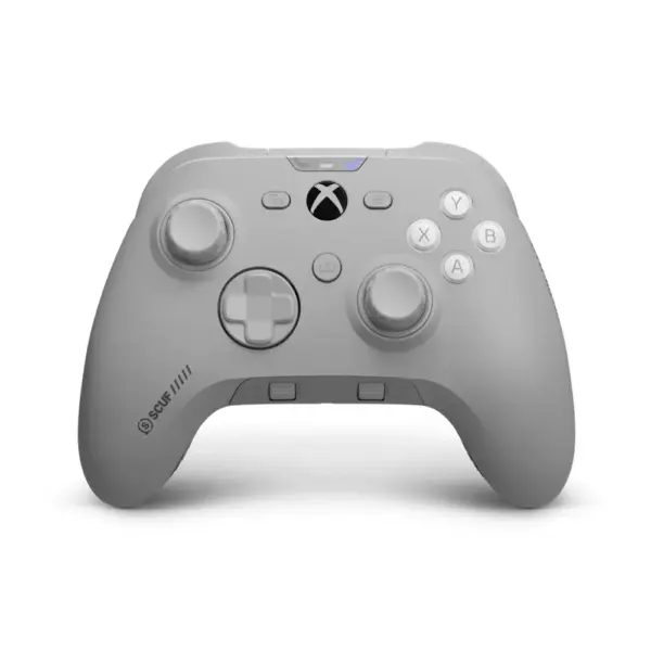 SCUF Valor Pro Wireless Controller For Xbox - Light Gray