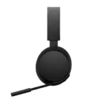 XBOX Wireless Headset - Black - Image 3